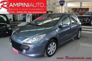 Peugeot  hdi 110cv xt 24 mesi di garanzia+vacanza