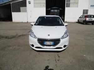 Peugeot m12 active 1.4 hdi 68cv fap 5 porte