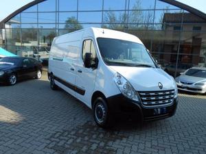 RENAULT Master T dCi/125 L3H2 Furgone E5 rif. 