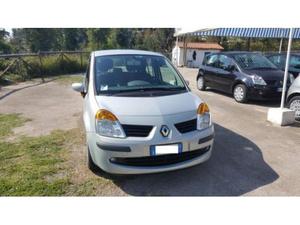 RENAULT Modus V Confort Expressio