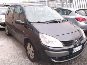 RENAULT Scenic 1.9 dCi/130CV Dynamique