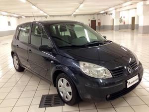 RENAULT Scenic 1.9 dCi/130CV GARANZIA TOTALE 12 MESI rif.