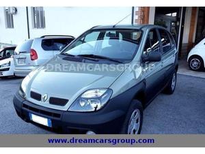 Renault Scénic 1.9 dCi RX4 Expression