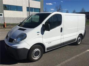 Renault Trafic T dCi/115 PC-TN Furgone Ice*CLIMA*EURO