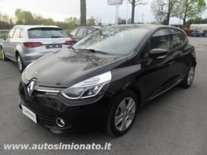 Renault clio dci 8v 75cv start&stop 5 porte energy zen