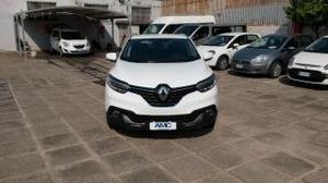 Renault koleos dci 8v 110cv edc energy intens