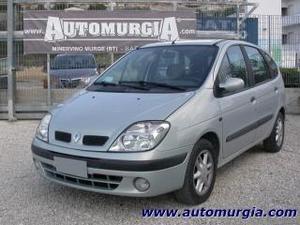 Renault megane scÃ©nic 1.9 dci cat rxe con block shaft