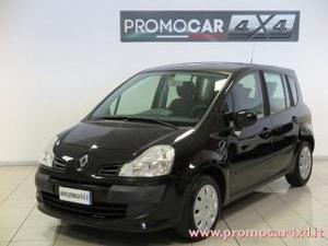 Renault modus 1.5 dci 85cv dynamique "guidabile da