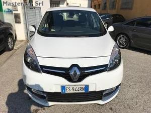 Renault scenic 1.5 dci 110cv x-mod live full optionals