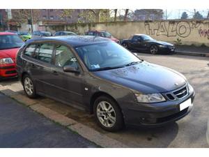 SAAB 9-3 SportHatch 1.9 TiD 16V DPF Linear