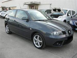 SEAT Ibiza 1.4 TDI 69CV 3.p anche Neo patentati