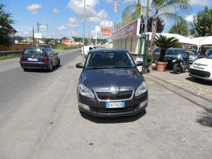 SKODA Fabia V 70CV 5p. Style GPLine rif. 