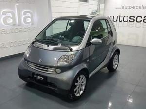 SMART ForTwo 800 coup? passion cdi
