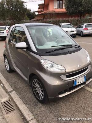 SMART ForTwo kW MHD coupé passion rif. 