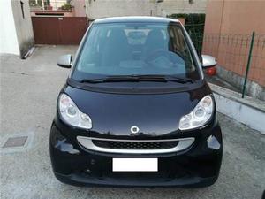 SMART fortwo kW) MHD coupé pure