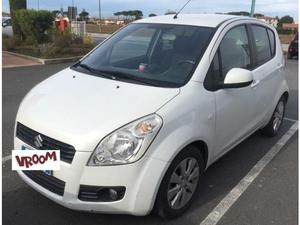 SUZUKI Splash 1.2 GLS Safety Pack rif. 