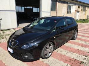 Seat Leon 2.0 TDI DPF FR