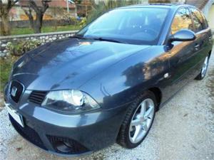 Seat ibiza 1.4 tdi 80 cv sport 5 porte ok neopatentati