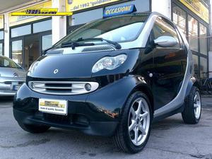 Smart Fortwo 700 Coup Passion