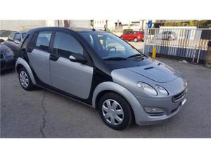 Smart forFour 1.1