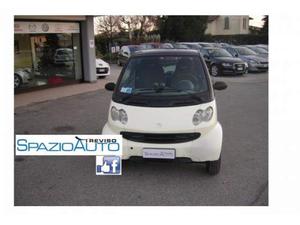 Smart forTwo 700 coupé pulse (45 kW) PREZZO PER