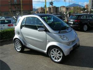 Smart forTwo coupe' passion cdi