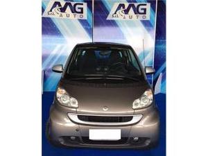 Smart fortwo coupe' 1.0 benzina 71 cv mhd passion 