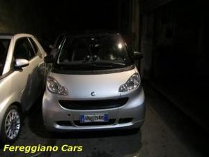 Smart fortwo & pulse mhd  kw garanzia 12 mesi