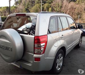 Suzuki Grand Vitara 5 porte 1.9 turbodiesel 