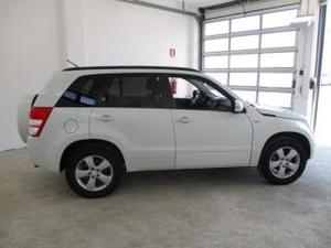 Suzuki grand vitara 1.9 ddis offroad 5 porte