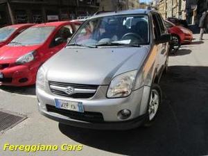 Suzuki ignis v cat gl sp. ed.  mesi garanzia