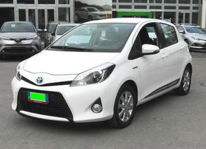 Toyota Yaris Yaris 1.5 Hybrid 5 porte Lounge