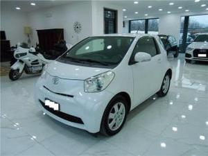 Toyota iq 1.0 multidrive cambio automatico