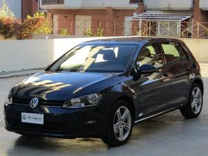 VOLKSWAGEN Golf 1.6 TDI 110 CV 5p. Comfortline BlueMotion