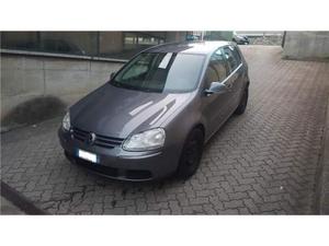 Volkswagen Golf 1.6 5p. Comfortline