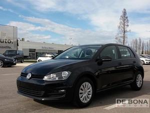 Volkswagen Golf NUOVA A7 1.6 TDI TREND BMT 90CV MY 17