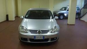 Volkswagen golf v fsi 5p. comfortline