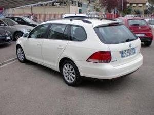 Volkswagen golf var. 1.9 tdi dpf 4mot. comfortline