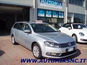 Volkswagen passat var. 2.0 tdi dsg comfort. bm.tech