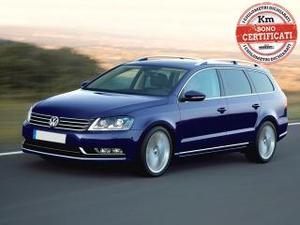 Volkswagen passat var. bs. 2.0 tdi comfortline bmt