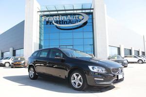 Volvo V60 D3 GEARTRONIC BUSINESS