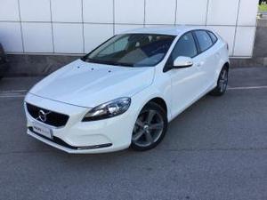 Volvo v40 d2 business