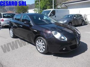 ALFA ROMEO Giulietta 1.6 JTDm- CV Distinctive rif.