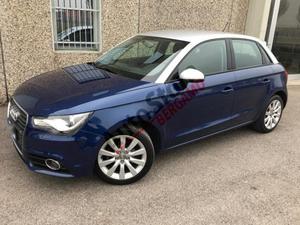 AUDI A1 SPB 1.6 TDI S tronic Ambition "AUTO"XENON" rif.