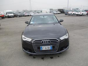 AUDI A6 AVANT 2.0 TDI 140kW ultra S tronic Business rif.