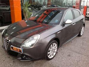 Alfa Romeo Giulietta 2.0 Jtdm- CV Distinctive