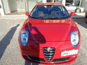 Alfa Romeo Mito 1.3 JTDm-2 S&S Distinctive