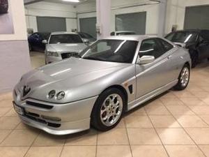 Alfa romeo gtv 2.0i 16v t.s. cat cup limited ed.