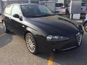 Alfa romeo  jtd ( porte exclusive unico