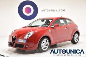 Alfa romeo mito 1.4 t quadrifoglio verde sens solo  km